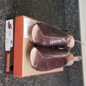 Pikolinos Olmo leather